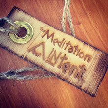 The Meditation INtent (Pre-Order)